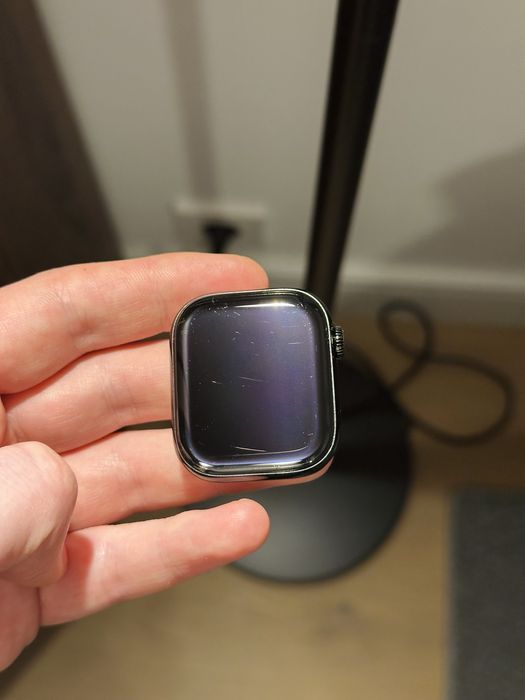 Apple Watch Series 10 42 mm GPS + Cellular