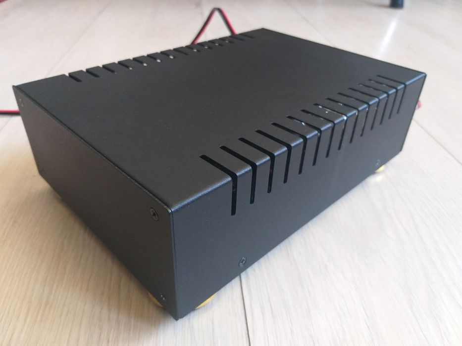 Блок питания 5V, 6А