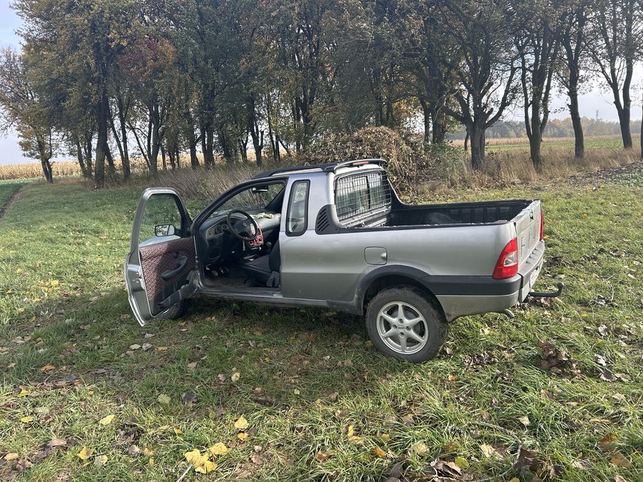 Samochód osobowy