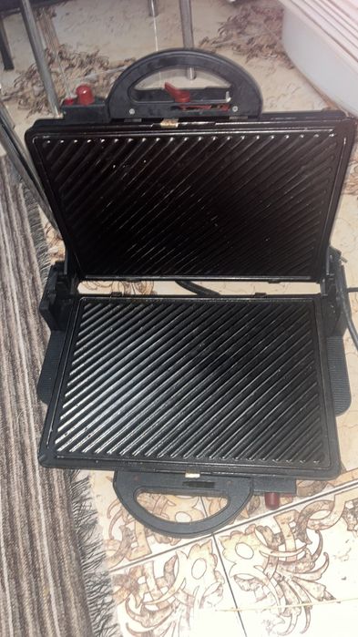 Прода гриль для бутербродів