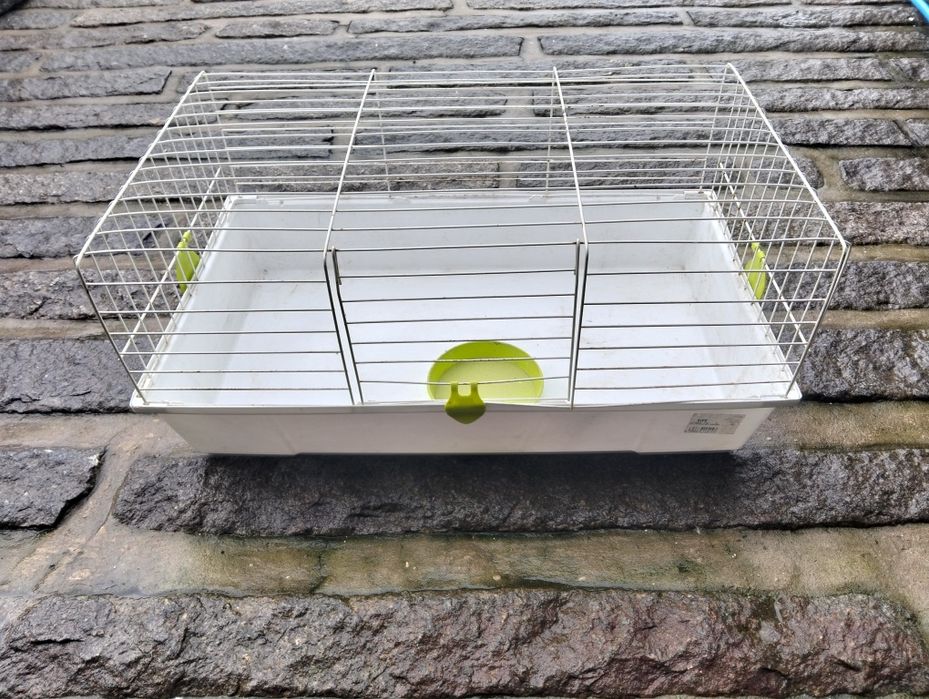 Gaiolas para coelhos