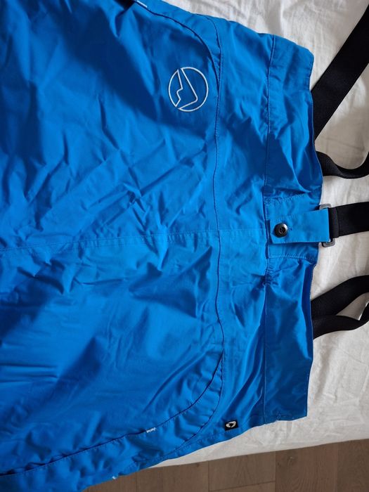 Spodnie narciarskie #Stromberg