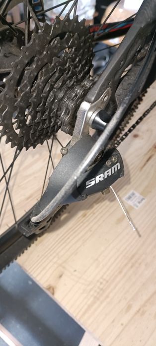 Bicicleta roda  27.5 ótimo estado,pouco uso conforme imagens