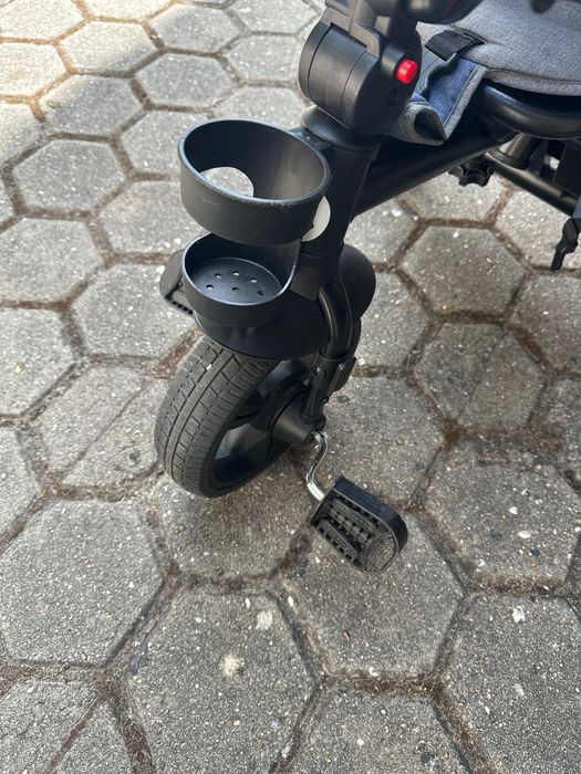 Triciclo Lionelo