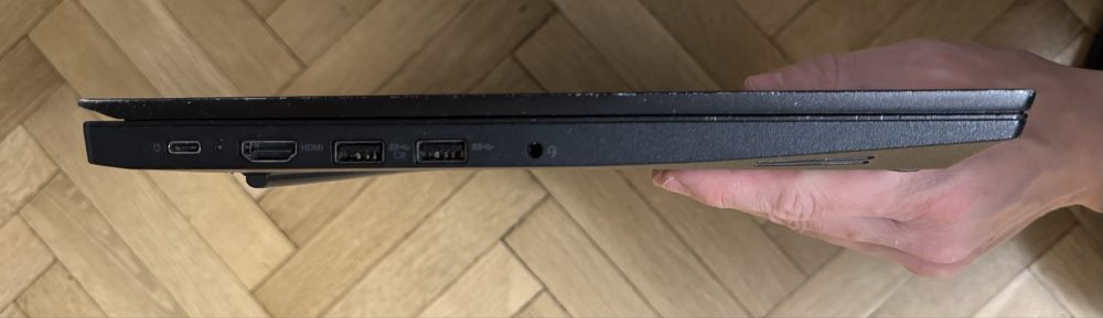 Lenovo ThinkPad E580 i5 8250U / 24GB RAM / SSD / Win10 Pro