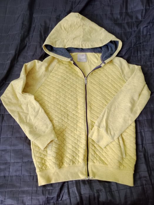 Bluza  chłopięca