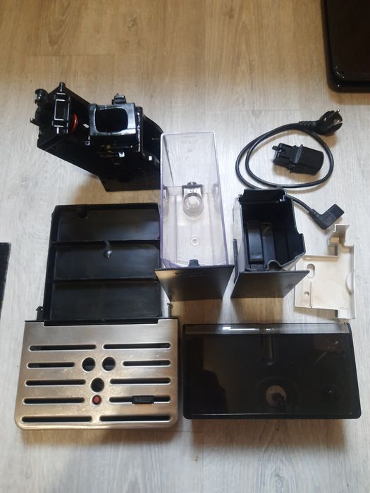 Akcesoria części do ekspresu Saeco Moltio