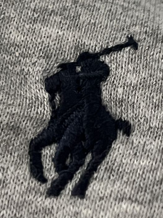 Bluza rozpinana Polo Ralph Lauren
