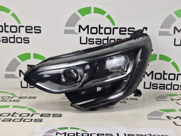 Farol Dianteiro Esquerdo Renault Megane IV