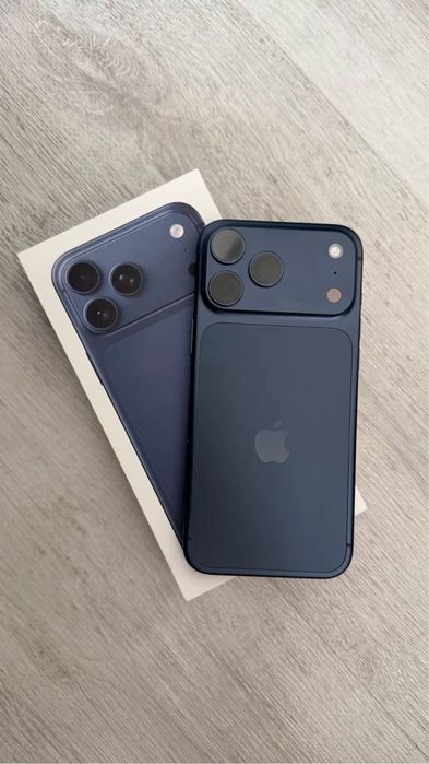 Iphone 17 Pro Max 512 GB