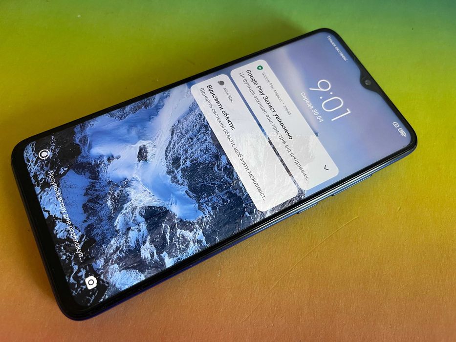 Телефон REDMI 8 Pro 6/64