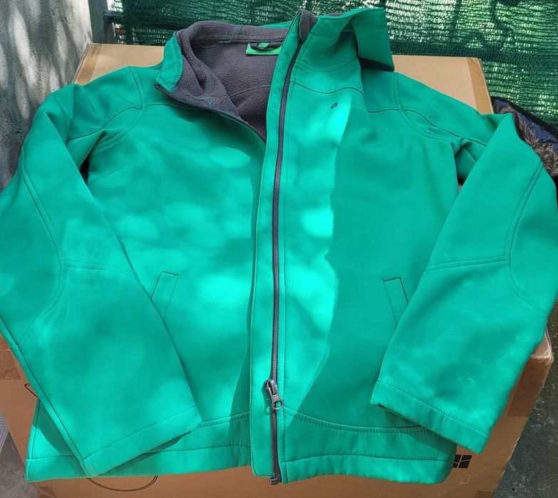 Куртка Mountain warehouse підліткова 158 13 років