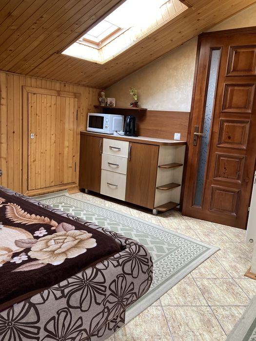 Квартира подобово, однокімнатна, 5хв від  автовокзалу