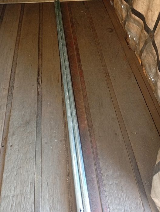 Tubos de ferro galvanizado