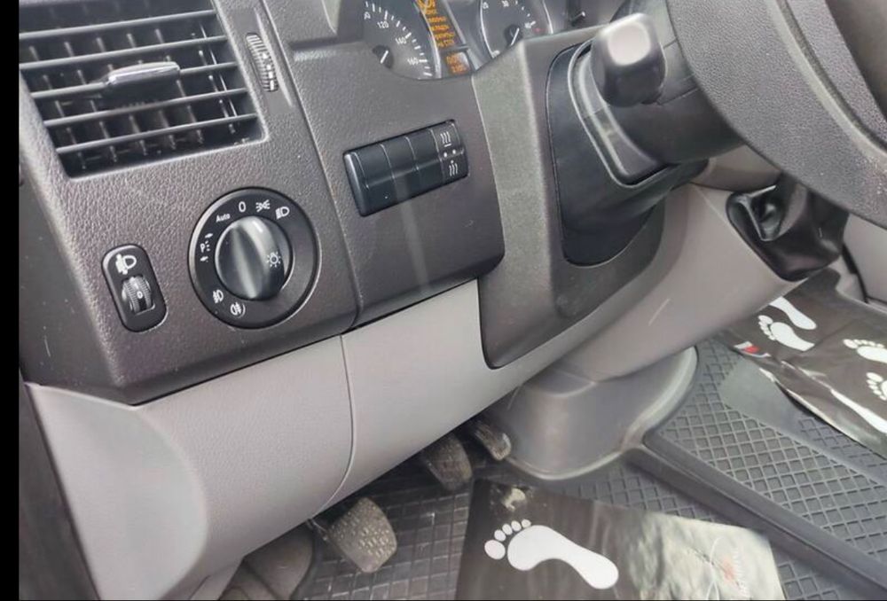 Mercedes-Benz Sprinter 316. 906.