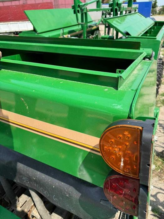 Сівалка GreatPLAINS 3S-4000F посів СОЇ, ГОРОХУ, мін.баки,12м.MINI-TILL