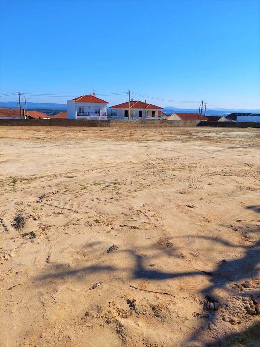 Terreno com 4.620 m2