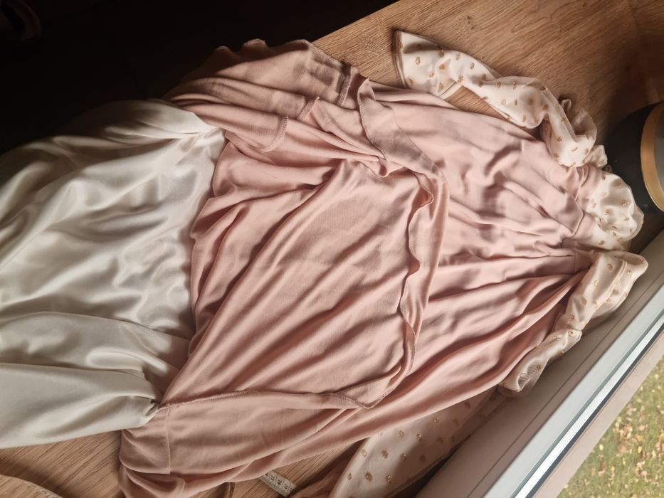 Sukienka długa MANGO , rozm. L