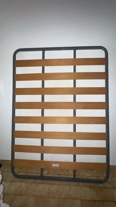 Estrado De Cama