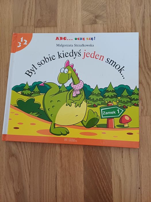 Książki dla dzieci
