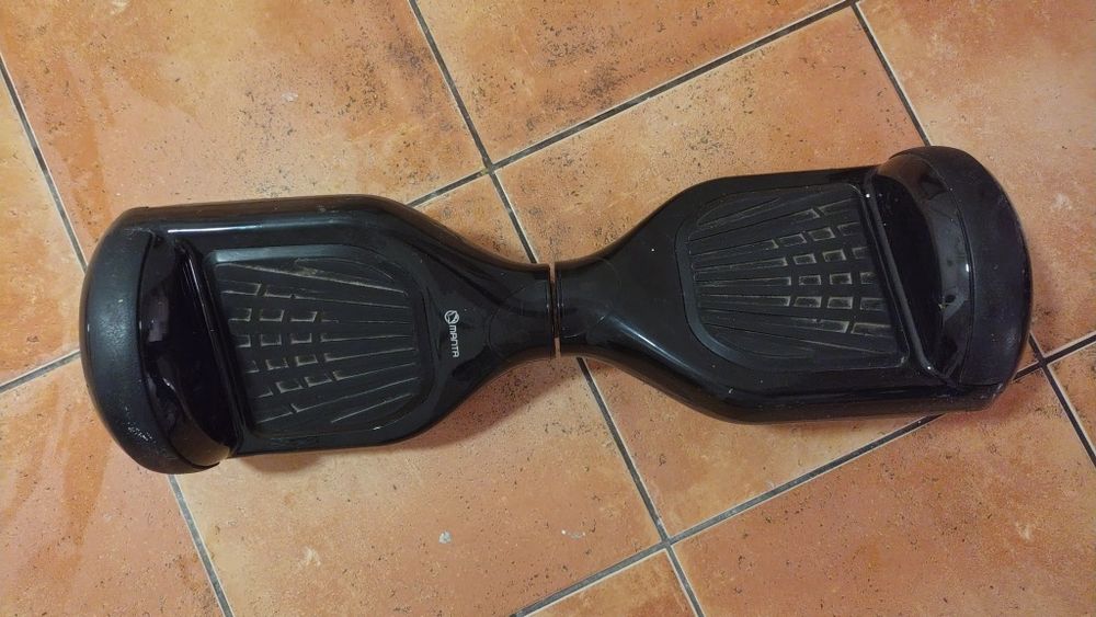 Deskorolka elektryczna Manta