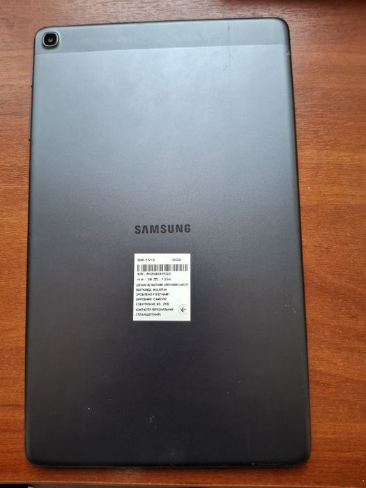 Планшет Самсунг ТАВ-А.