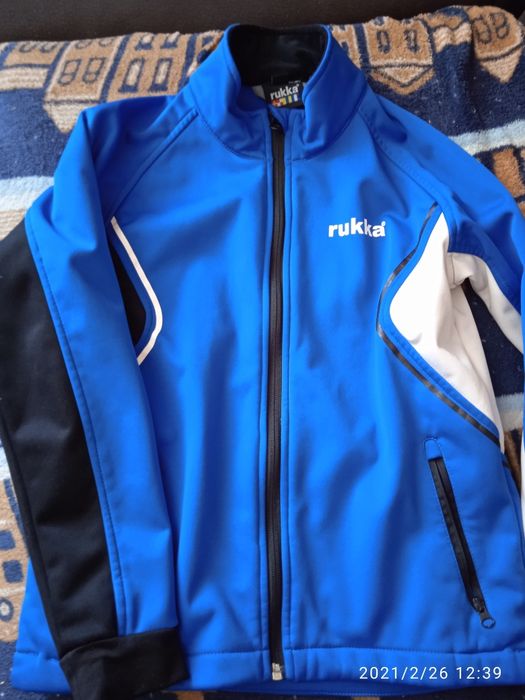 Paka dla chłopaka spodnie buty koszulki bluzy