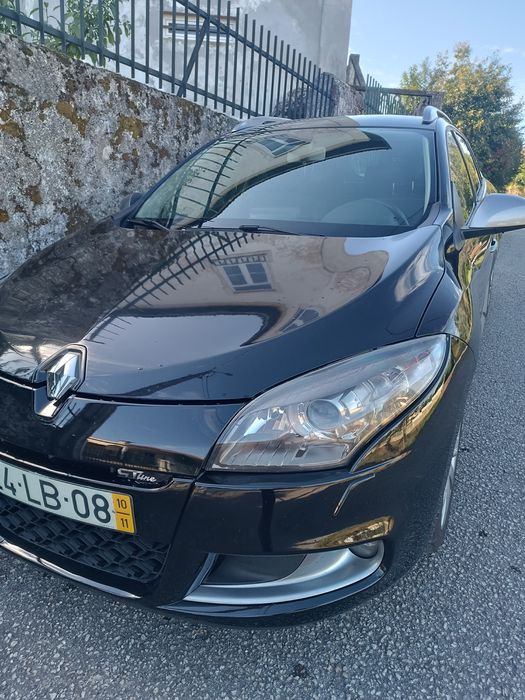 Megane GT Line com xenon foto 5