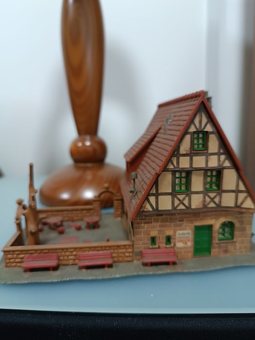 Casa de aldeia ho