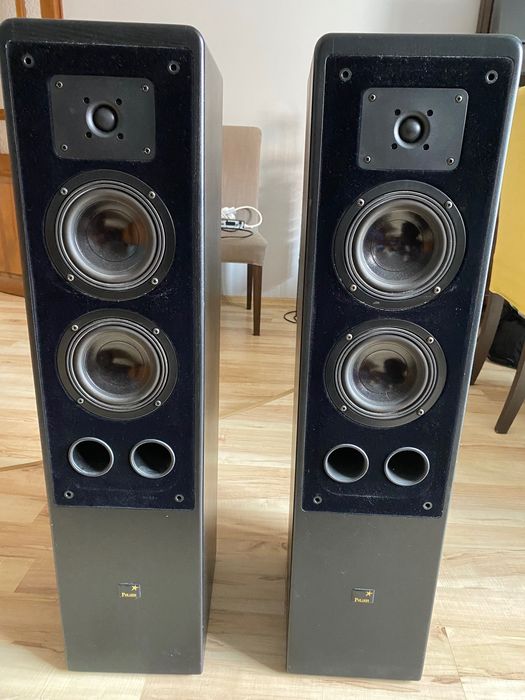 Diora Polaris 120