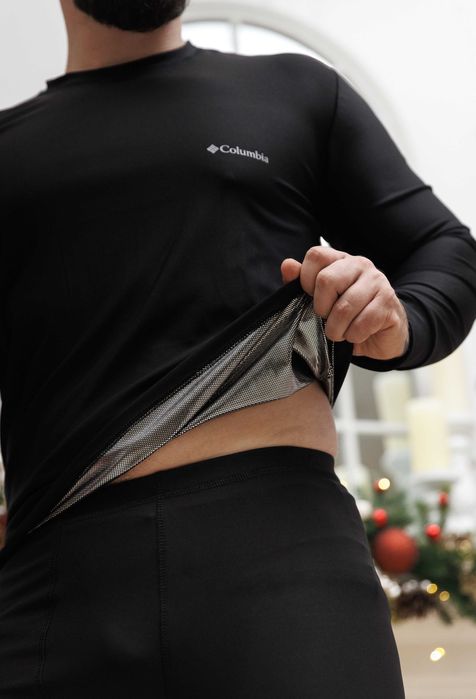 Чоловіча Термобілизна Omni Heat