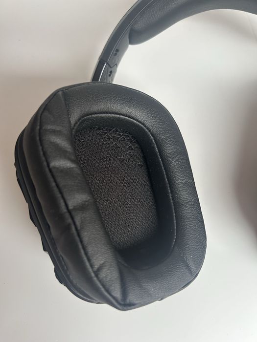 Słuchawki Logitech G935