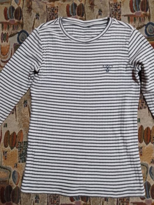 Гольф, реглан -134