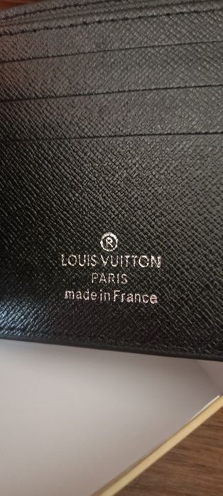 Portfel Louis Vuitton PARAGON