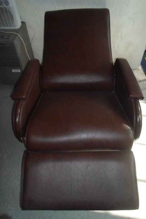 Napa Armchair