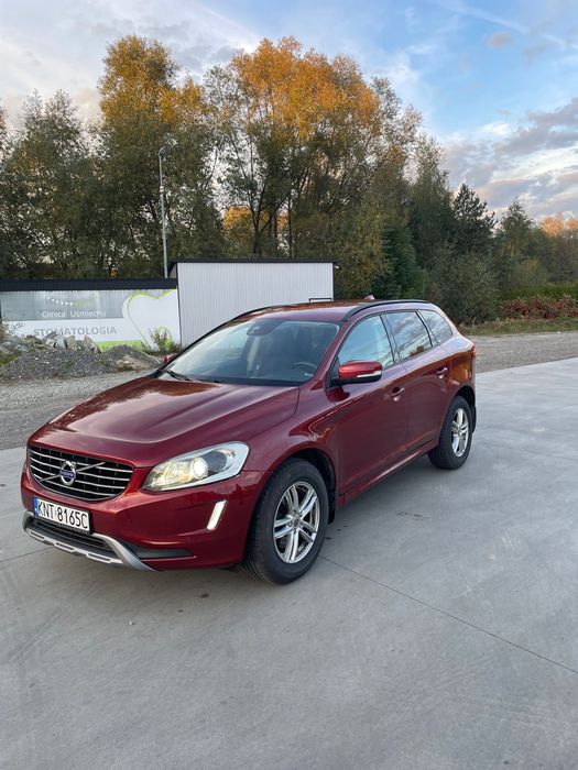 Volvo XC 60