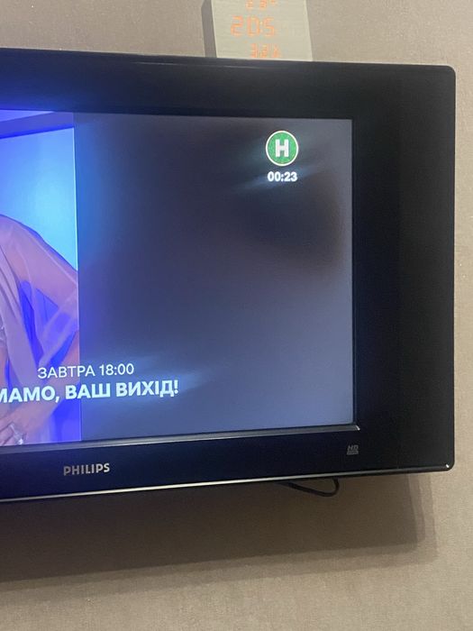 Philips 32 FlatTV HDready HDMI