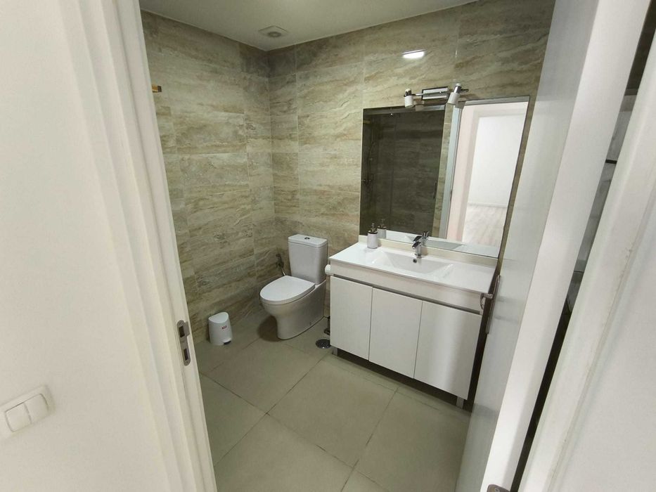 Arrenda-se apartamento T2 no centro histórico em setúbal