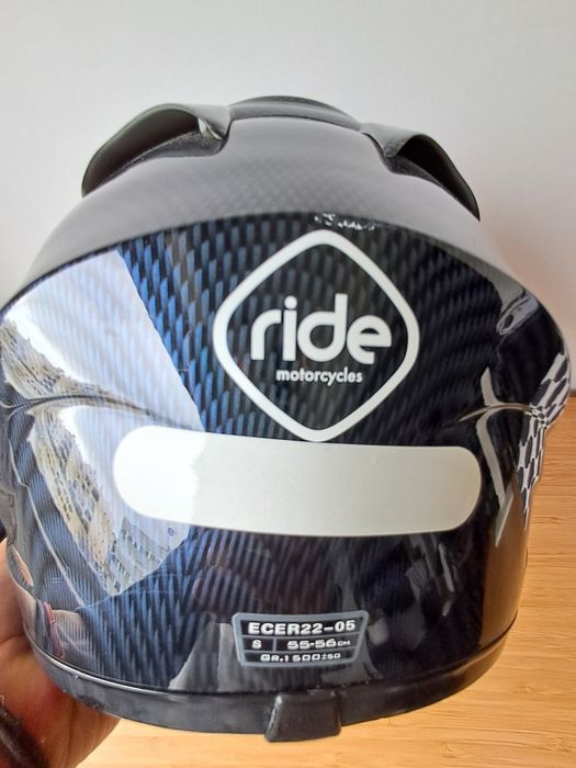 Capacete  Modular em perfeitas Condições