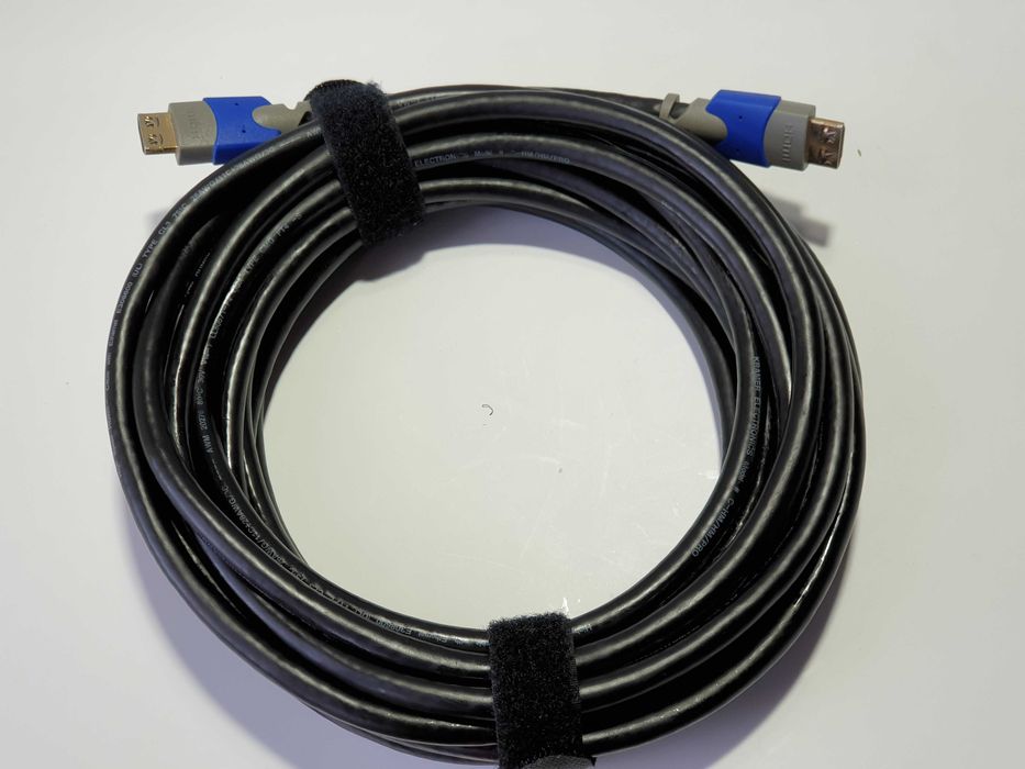 HDMI C-HM/HM/PRO-3 HDR, hdpc EDID,CEC,arc ETH Kramer 0.9м