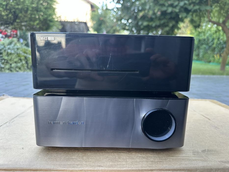 Harman kardon Mas