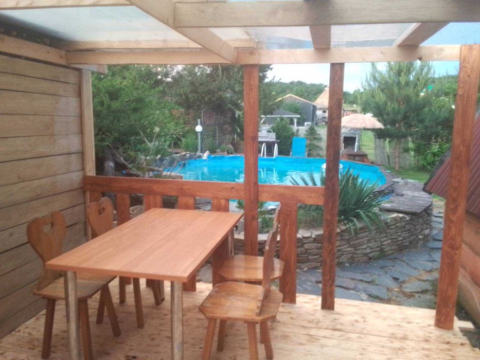 Agroturystyka "Sosnowy Gaj"