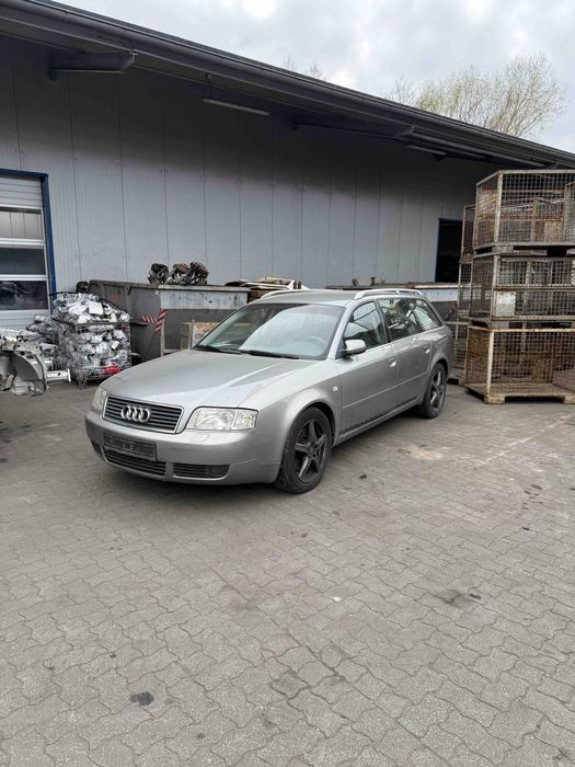 AUDI A6 C5 Разборка Розборка АвтоШрот Ауді Шрот А6 С5