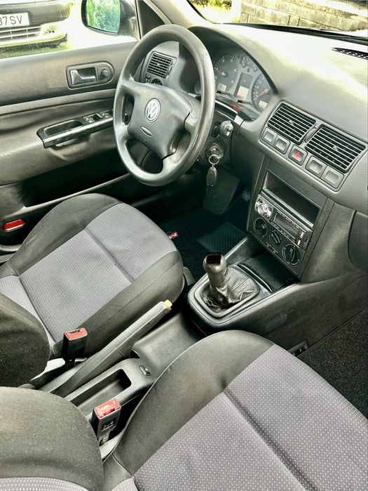 Golf IV 1.9 Tdi Special