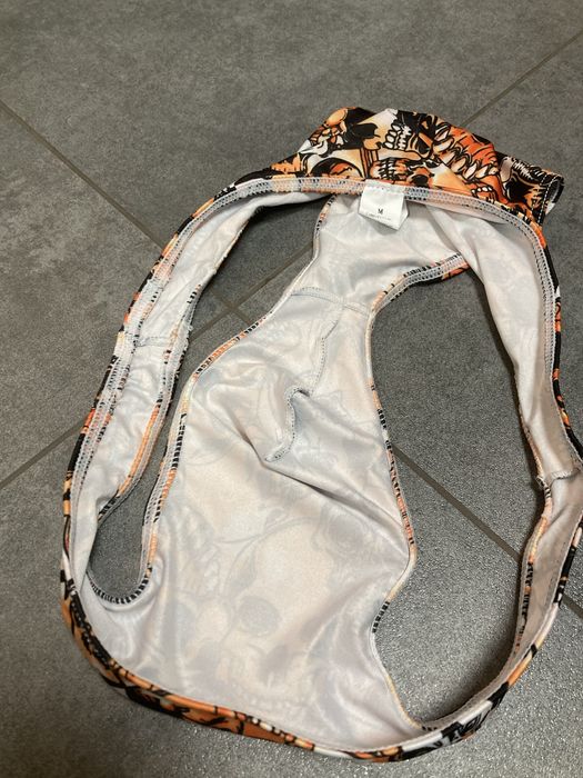 Труси чоловічі бікіні