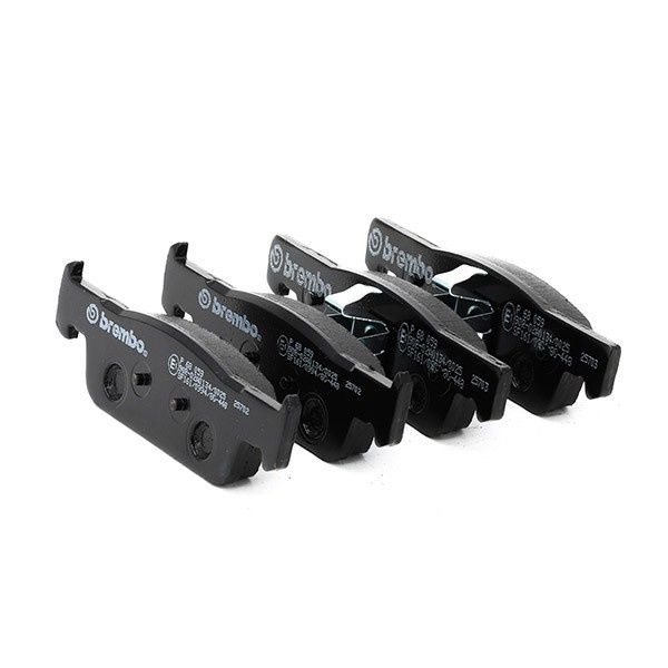 Calços Brembo Prime