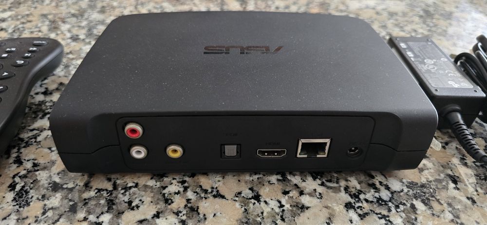 ASUS O!Play HDP-R3 Multimedia Player64171730784897124