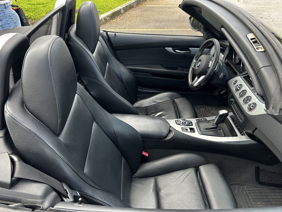 Bmw Z4 Sdrive23i