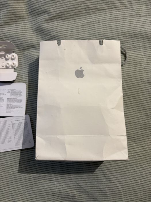 AirPods Pro 3 (2025) Originais
