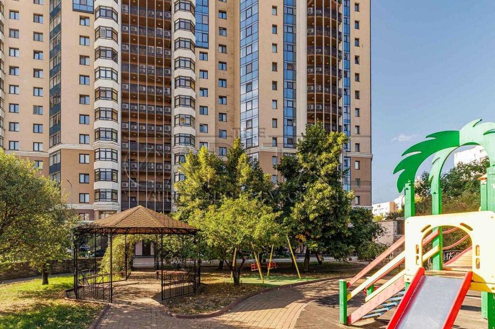 Продажа квартиры, ЖК «Космополитен», ул. Дегтяревская, Шулявка